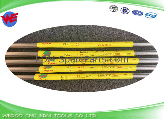 Tuyaux de cuivre en laiton EDM sur mesure 0,17 mm 0,10 mm 0,11 mm 0,12 mm 0,13 mm 0,14 mm 0.16