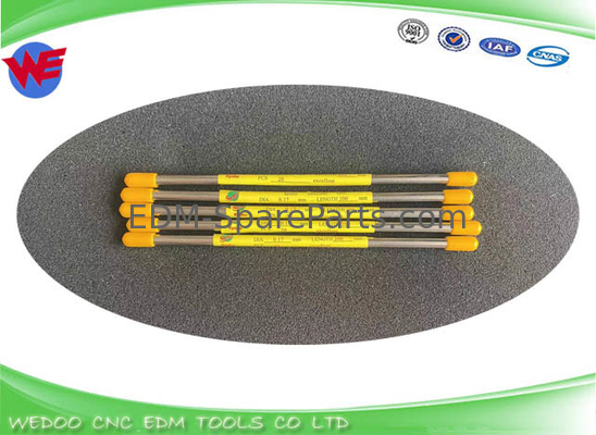 Tuyaux de cuivre en laiton EDM sur mesure 0,17 mm 0,10 mm 0,11 mm 0,12 mm 0,13 mm 0,14 mm 0.16