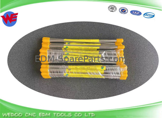 Tuyaux de cuivre en laiton EDM sur mesure 0,17 mm 0,10 mm 0,11 mm 0,12 mm 0,13 mm 0,14 mm 0.16