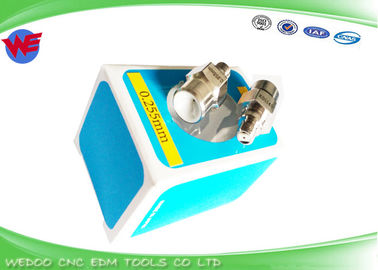 A290-8119-Y705 Fanuc WIRE Guide Deux inserts en diamant, A290-8119-Y704 A290-8119-Y706