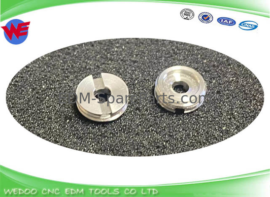 135016055 200640776 NUT Charmilles Edm pièces détachées 12*4*id4mm 135.016.055