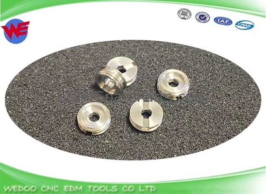 135016055 200640776 NUT Charmilles Edm pièces détachées 12*4*id4mm 135.016.055