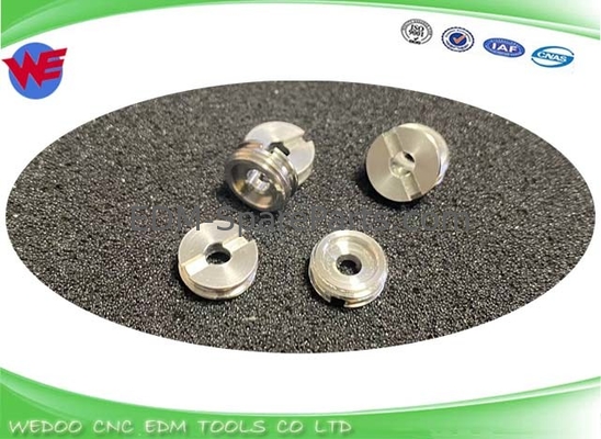 135016055 200640776 NUT Charmilles Edm pièces détachées 12*4*id4mm 135.016.055
