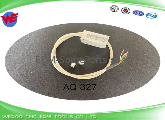 Commutateur de niveau d' eau AQ537L, capteur de niveau d' eau AQ327L AQ600