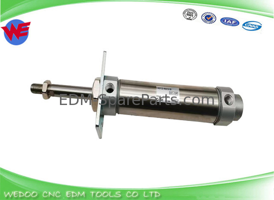 Sodick / Mitsubishi X055C242H01 EDM Bouteille à air CM2F32-M5676-50
