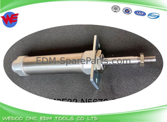 Sodick / Mitsubishi X055C242H01 EDM Bouteille à air CM2F32-M5676-50