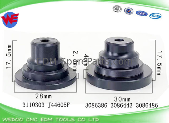 bec F FJ/S FJ/E4 FJ (FJ-AWT) de flotteur de 3110303 118021D Sodick 3110461 3110507