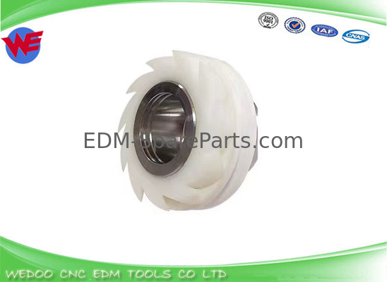 332028140 332023201 Roue de turbine et extracteur Agie Charmilles 332.023.201