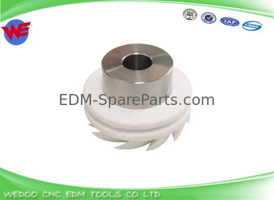 332028140 332023201 Roue de turbine et extracteur Agie Charmilles 332.023.201