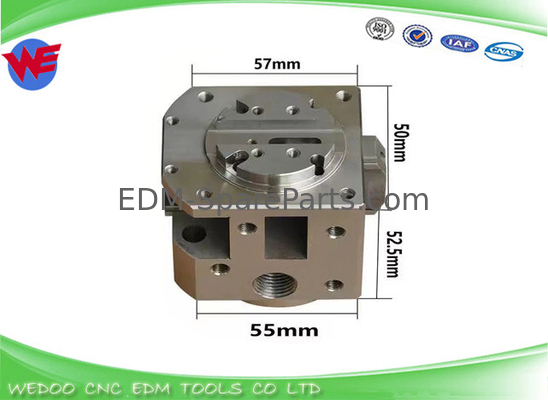 3082519 MW201893D Sodick EDM Bloc de conductivité de la machine AQ537 AQ600 AQ360