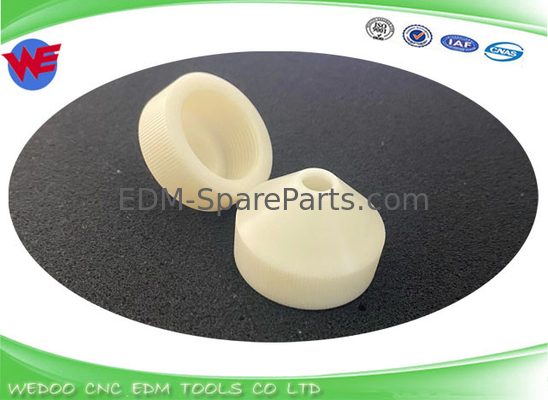 A290-8101-X779 Fanuc EDM durable Porteur de buse d'eau inférieure Φ8mm OD40*27H*ID8
