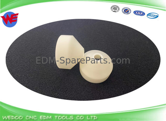 A290-8101-X779 Fanuc EDM durable Porteur de buse d'eau inférieure Φ8mm OD40*27H*ID8