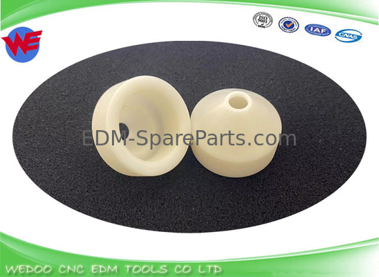 A290-8101-X779 Fanuc EDM durable Porteur de buse d'eau inférieure Φ8mm OD40*27H*ID8