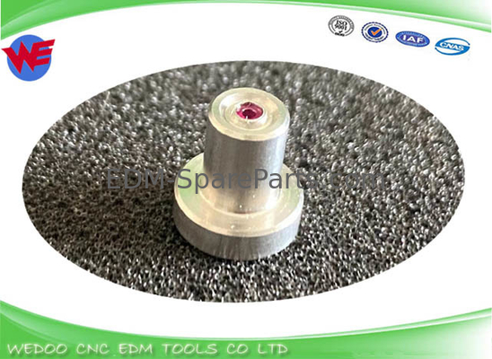 A290-8110-Y775 SUB inférieur guides à matrices Φ1.0MM Fanuc EDM pièces sous guides à matrices