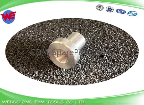 A290-8110-Y775 SUB inférieur guides à matrices Φ1.0MM Fanuc EDM pièces sous guides à matrices