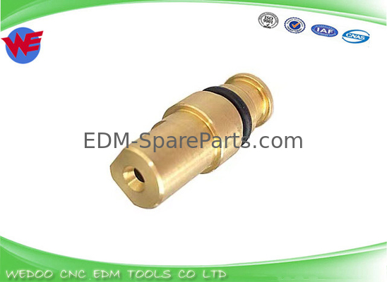 C12677B NOUZZLE de flange V[AQ900L(LG] 12*32 mm pièces de déchirure de Sodick EDM