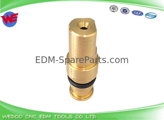 C12677B NOUZZLE de flange V[AQ900L(LG] 12*32 mm pièces de déchirure de Sodick EDM