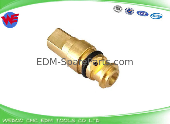 C12677B NOUZZLE de flange V[AQ900L(LG] 12*32 mm pièces de déchirure de Sodick EDM