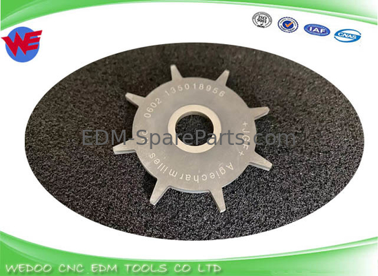 Coupeur de comptoir 135018956 (8 dents) 135013556 (6 dents) 535002585 535010105 (4 dents)