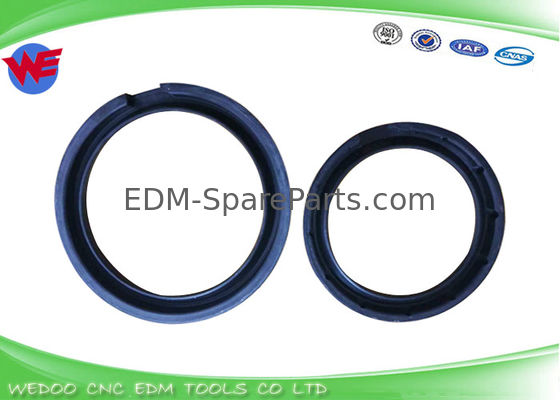 Fanuc durable EDM partie le V-emballage inférieur D140mm A98L-0001-0973 de section du joint F491