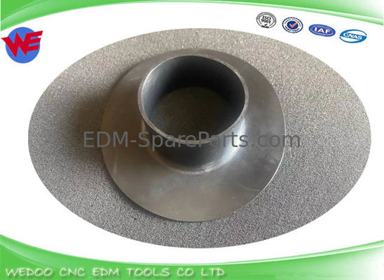 Couvercle A290-8110-X798 RIDEAU EN CAOUTCHOUC Fanuc EDM Splash Shield OD120MM ID60MM