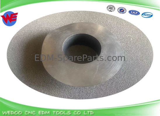 Couvercle A290-8110-X798 RIDEAU EN CAOUTCHOUC Fanuc EDM Splash Shield OD120MM ID60MM
