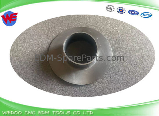 Couvercle A290-8110-X798 RIDEAU EN CAOUTCHOUC Fanuc EDM Splash Shield OD120MM ID60MM