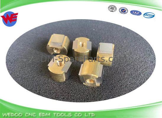 Contact d'alimentation électrique 21*18*14*5 mm / pièces détachées électroniques de la machine électronique