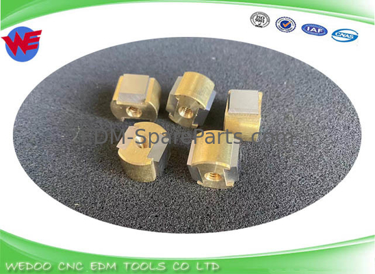 Contact d'alimentation électrique 21*18*14*5 mm / pièces détachées électroniques de la machine électronique
