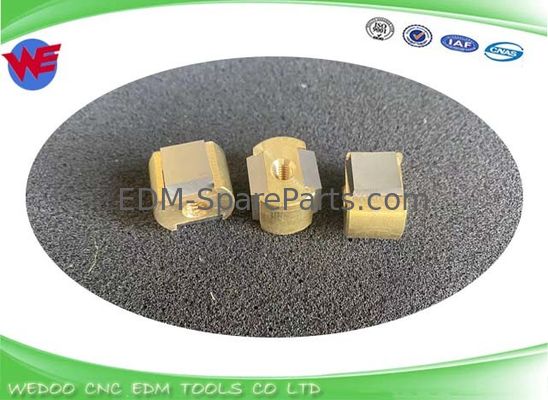 Contact d'alimentation électrique 21*18*14*5 mm / pièces détachées électroniques de la machine électronique