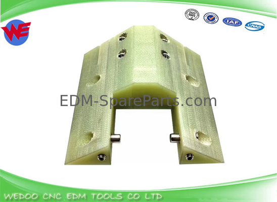 3516440 Agie Charmilles fil EDM bras inférieur complète 351.644.0 / 414. Je vous en prie.604.9