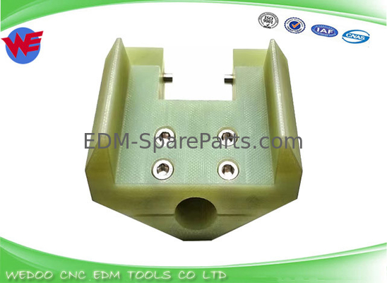 3516440 Agie Charmilles fil EDM bras inférieur complète 351.644.0 / 414. Je vous en prie.604.9