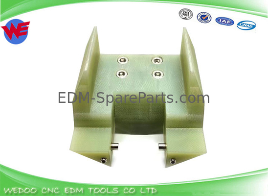 3516440 Agie Charmilles fil EDM bras inférieur complète 351.644.0 / 414. Je vous en prie.604.9