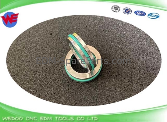 Bague d'étoupage inoxydable de Charmilles EDM 135011488 de joint de frottement de codétenteur