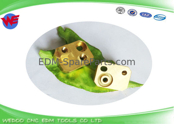 200434002 Charmilles Fil Edm Pièces de support de contact équipement Robofil 200.434.002