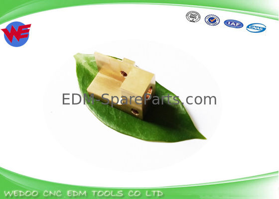 Soutien 135016089 de contact de pièces d'Edm de fil de C129 Charmilles des séries de Robofil