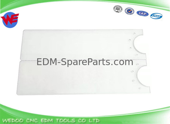 A290-8117-V068#COM FANUC SLIDE PLATE A+B PLATE PACKING STOPER WIPER A290-8127-V068 Les produits qui sont utilisés pour le nettoyage de la plaque sont les suivants: