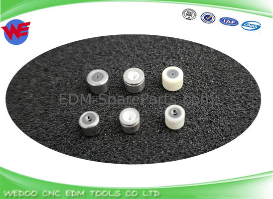 0,255 guides de câblage supérieurs de diamant des pièces C101 d'AgieCharmilles EDM 135011602,100432511