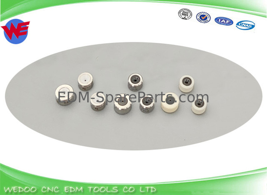 104433400 Charmilles EDM 0,25 mm Diamond Guide Set 104433440, 104433450 135011603 Pour les pièces détachées
