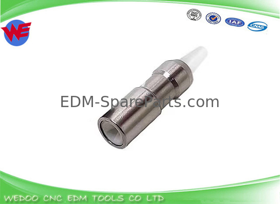 Guide du tuyau de forage pour la machine de forage EDM 5*26 mmL 0,5 mm 0,6 mm 0,7 mm 0,8 mm 1,0 mm