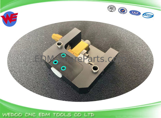 Je vous en prie.516.0 Module de contact Charmilles Assemblage complet Agie 135008723