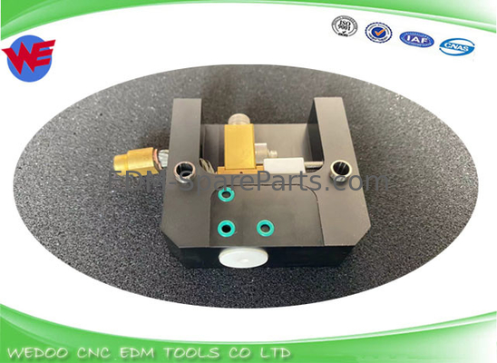 Je vous en prie.516.0 Module de contact Charmilles Assemblage complet Agie 135008723
