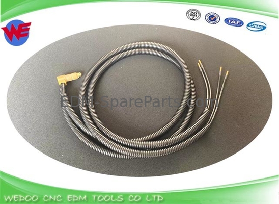 135002149 135011380 L1400MM câble d'alimentation électrique Charmilles EDM pièces de rechange FI 440
