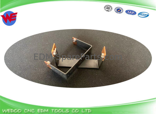 Pièce de rechange 104325510 d'edm de Charmilles contact de 337014138 U-fentes pour Charmilles EDM