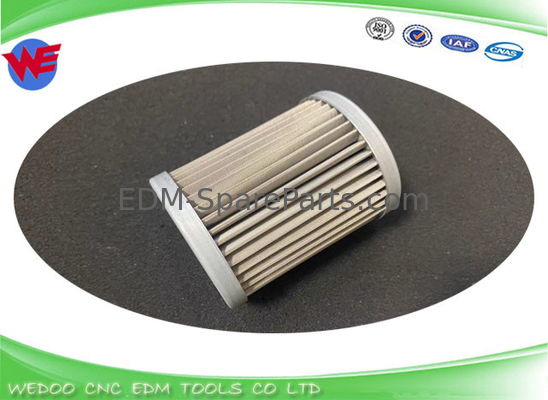 A-UL-03A-40UW-1K Élément de filtre WEDM Filtres de fil EDM Consommables 62*85mml