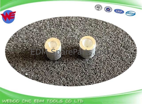 Pour le guide de fil EXCETEK, le support de guidage 8*8*0,6 mm