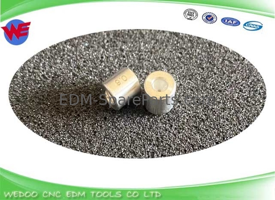 Pour le guide de fil EXCETEK, le support de guidage 8*8*0,6 mm