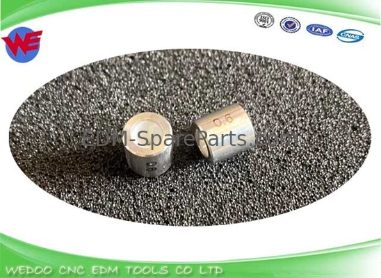 Pour le guide de fil EXCETEK, le support de guidage 8*8*0,6 mm