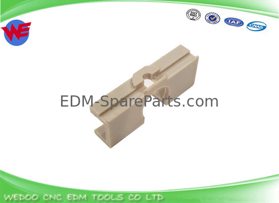 A290-8123-Z770 Bloc Fanuc 9*42*16.5mmT Pièces détachées de MDE