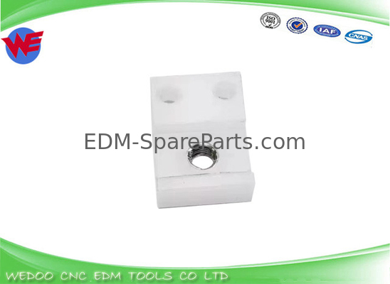 A290-8119-X692 Chuck 14*10*4.6MM Fanuc fil EDM doigt AWT EDM pièces détachées